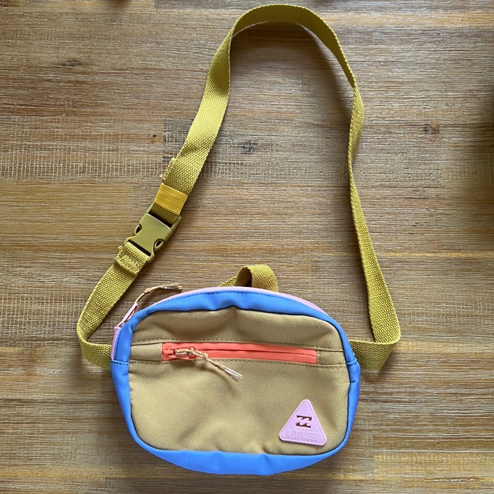 BILLABONG BELT BAG